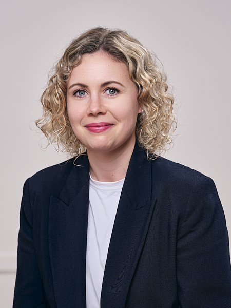 Céline Fouillet