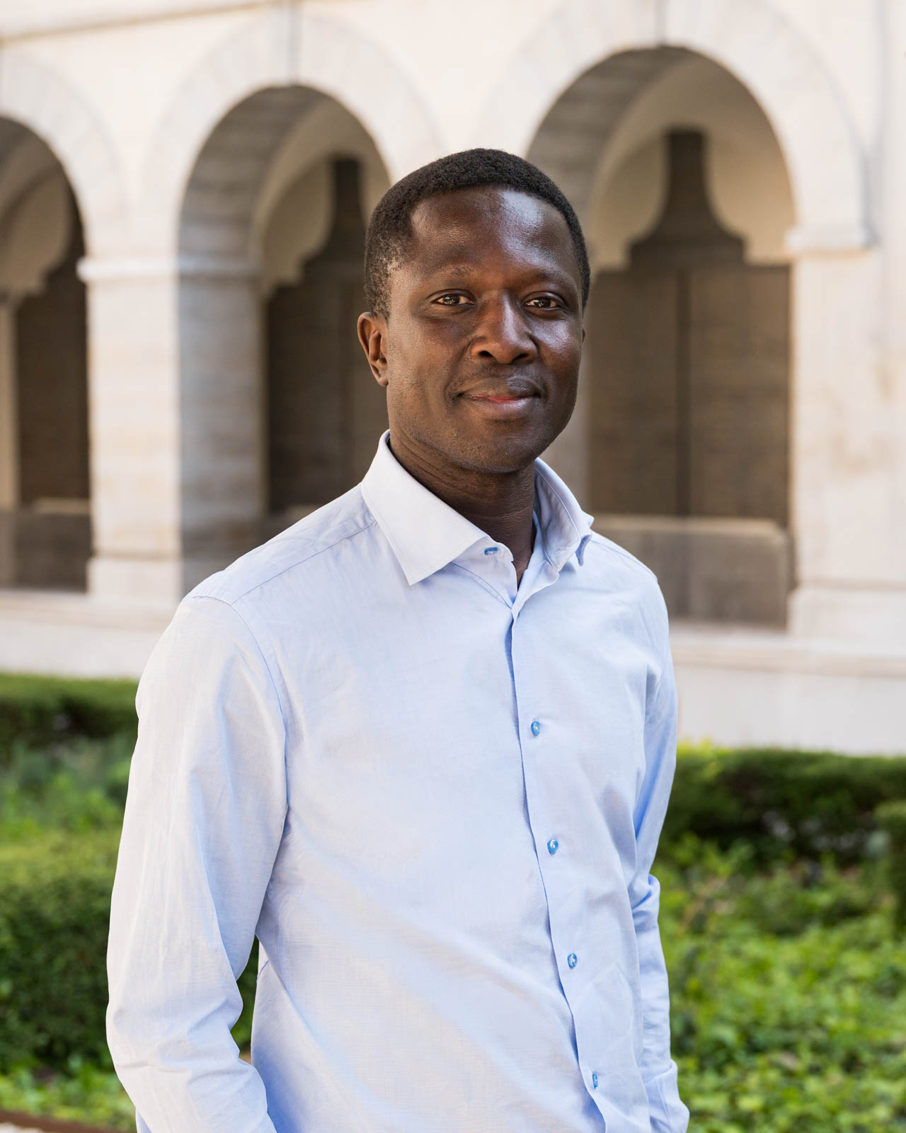 Ibrahim DIATTA