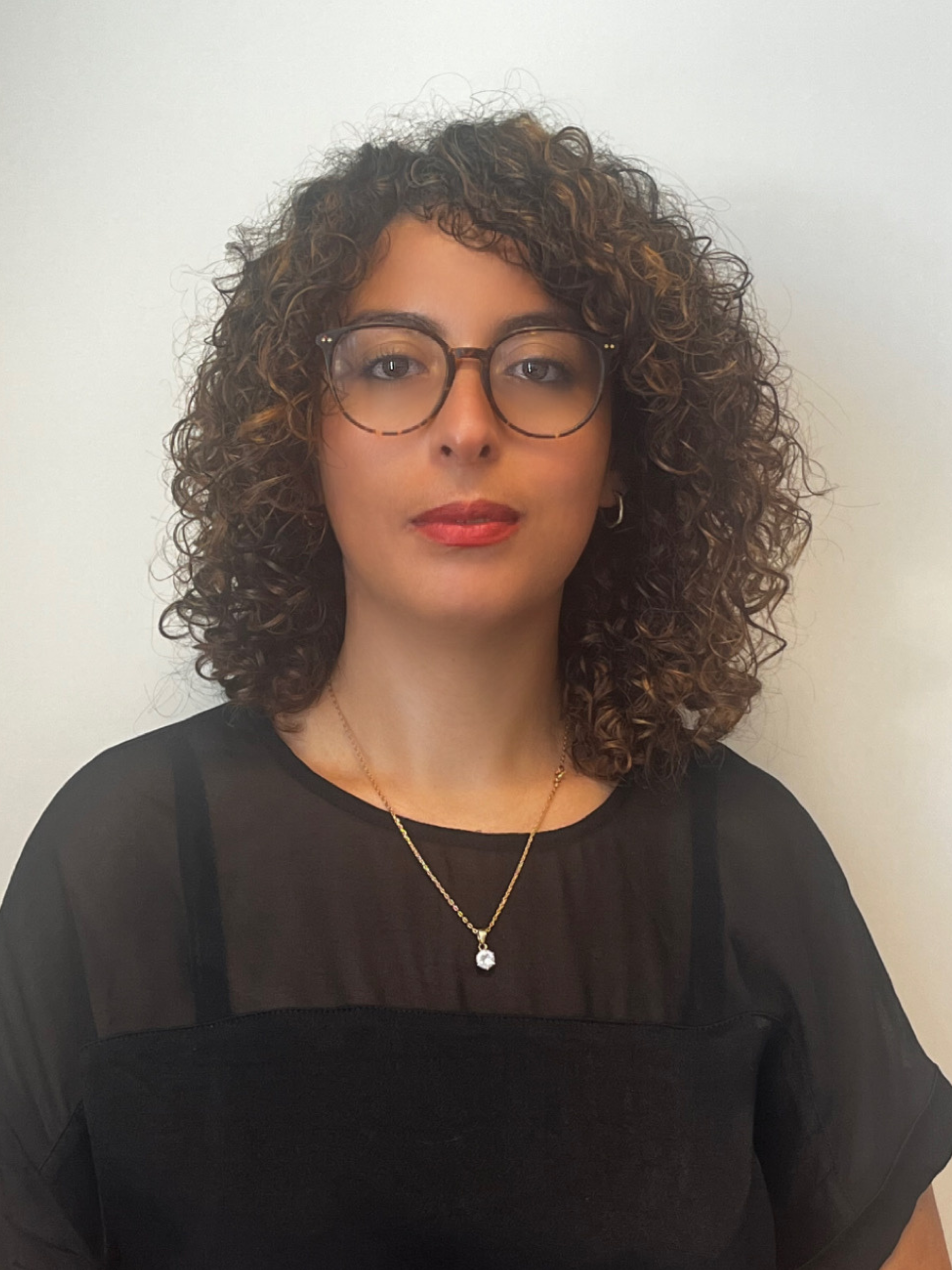Rajaa TOUIJER