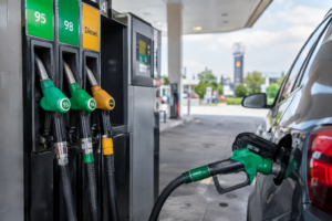 Prime carburant : vers un relèvement du plafond à 1.000 euros en 2027 Essence photo