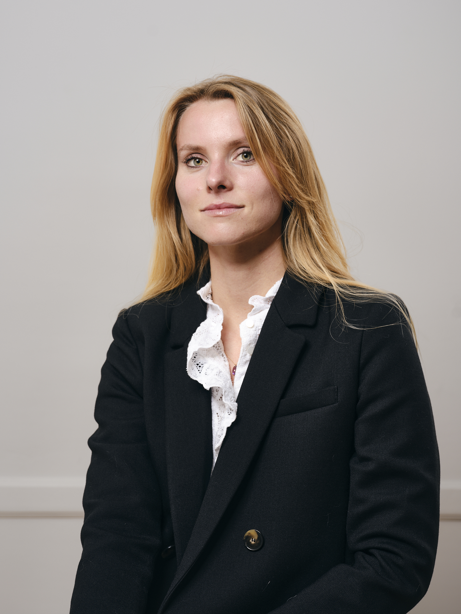 Hélène ROELENS
