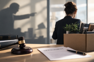 Vie privée : quand le trouble objectif justifie la rupture d'un contrat pour des faits relevant de la vie personnelle 
