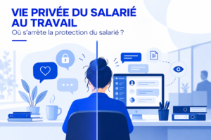 Vie privee
